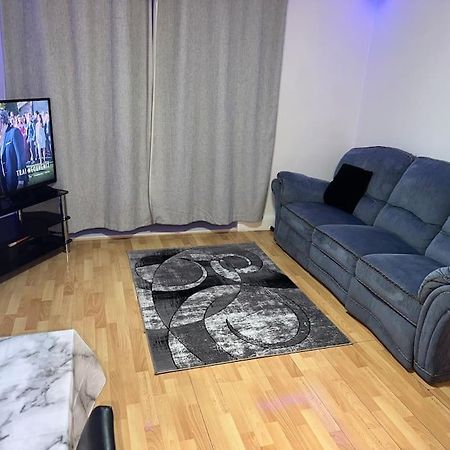 Flat In Belfast Daire Dış mekan fotoğraf