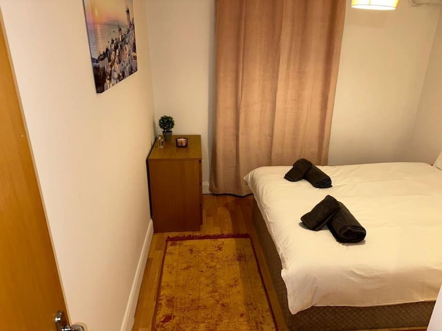 Flat In Belfast Daire Dış mekan fotoğraf